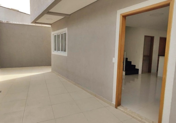 Imagem Sobrado com 3 Quartos à Venda, em Guilhermina - Praia Grande Imagem Sobrado com 3 Quartos à Venda, em Guilhermina - Praia Grande
