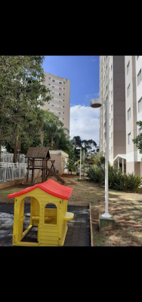 Imagem Apartamento com 2 Quartos à Venda, 57 m² em Vila Moraes - São Paulo Imagem Apartamento com 2 Quartos à Venda, 57 m² em Vila Moraes - São Paulo