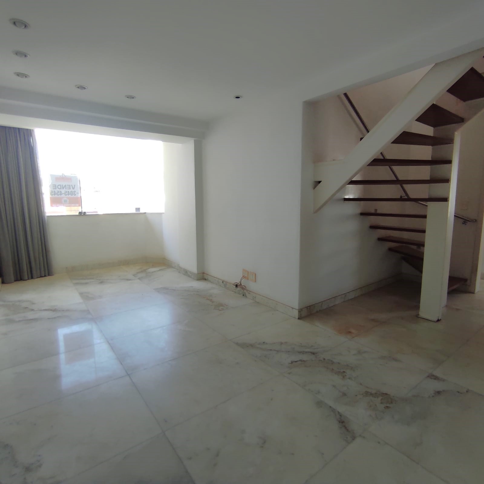 Imagem Cobertura com 3 Quartos à Venda, 190 m²em Coração de Jesus - Belo Horizonte
