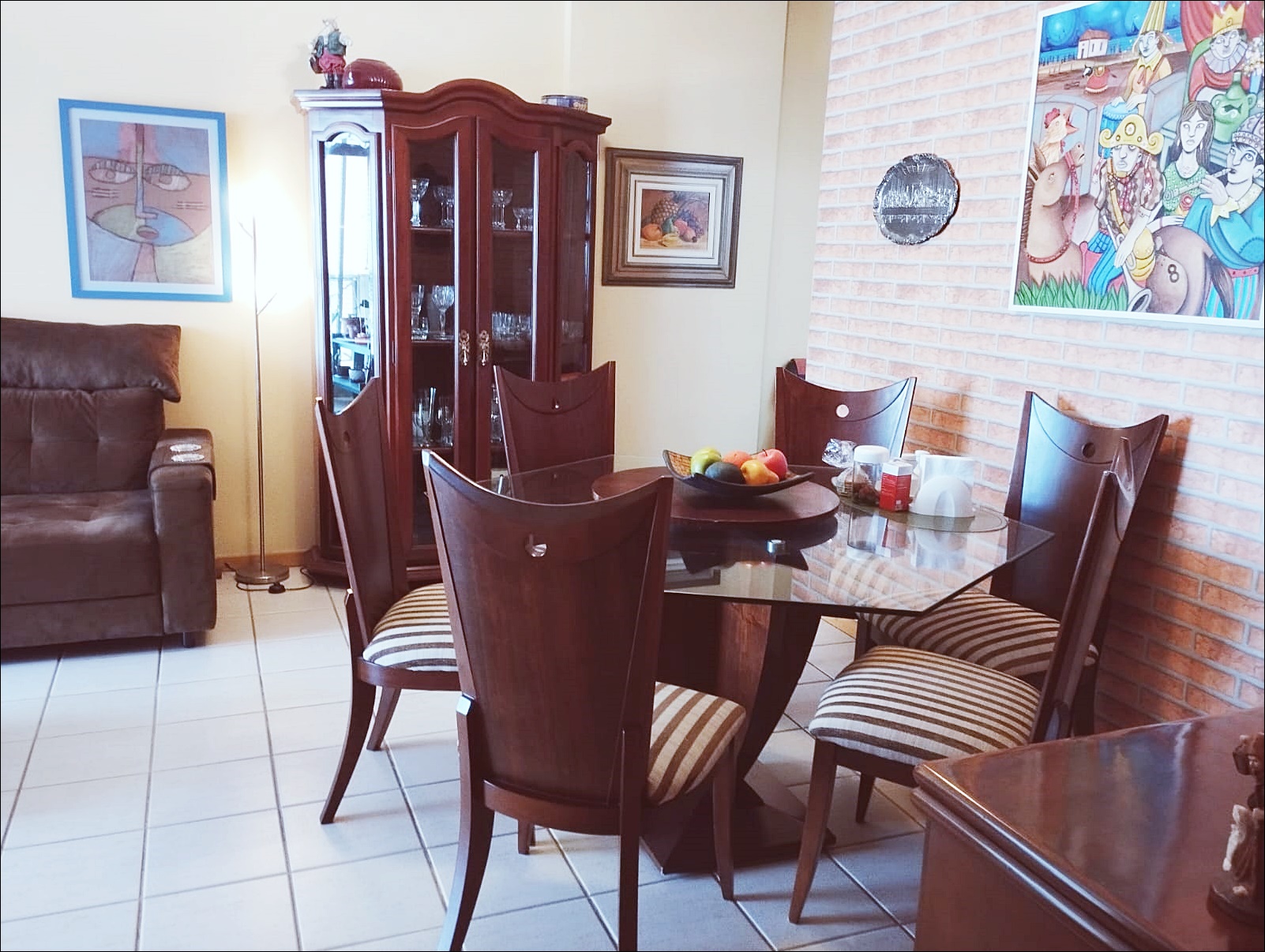 Imagem Apartamento com 3 Quartos à Venda, 90 m²em Norte (Águas Claras) - Brasília