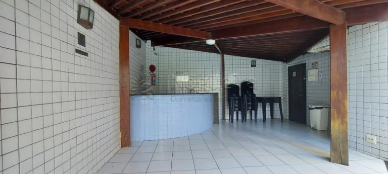 Imagem Apartamento com 2 Quartos à Venda, 45 m² em Espinheiro - Recife Imagem Apartamento com 2 Quartos à Venda, 45 m² em Espinheiro - Recife