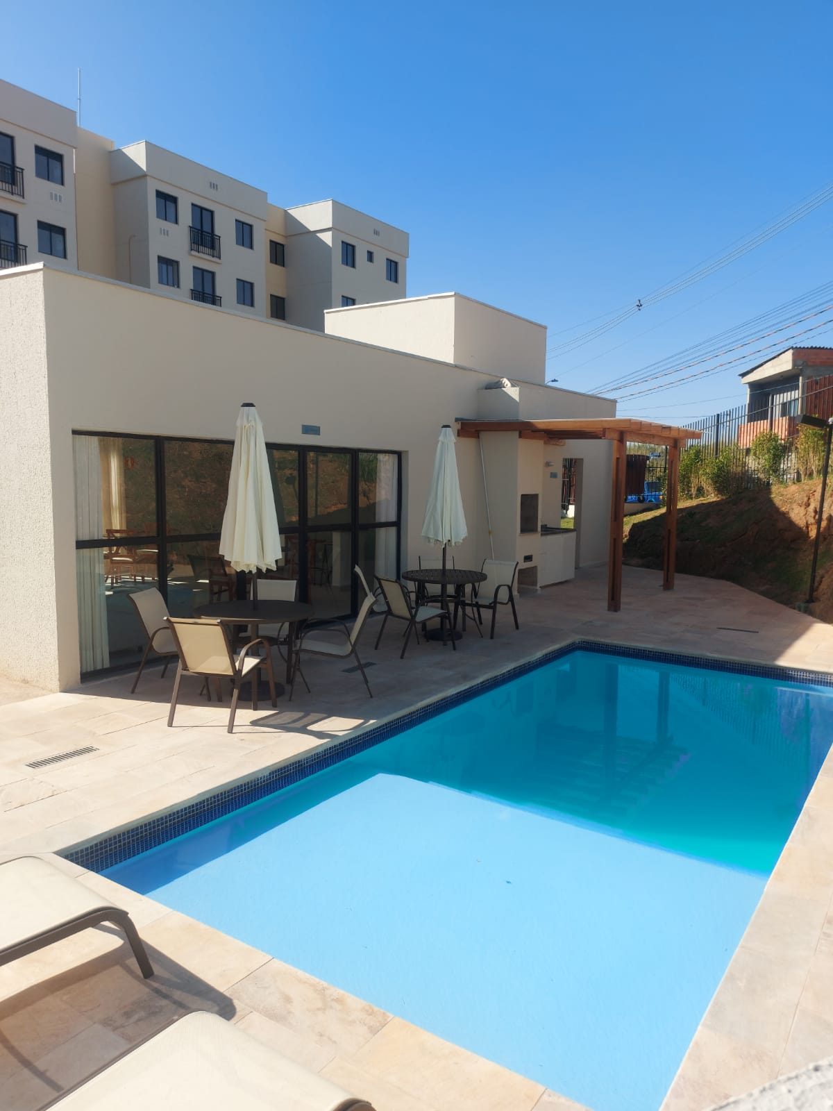 Imagem Apartamento com 2 Quartos à Venda, 62 m²em Chácara Vista Alegre - Cotia