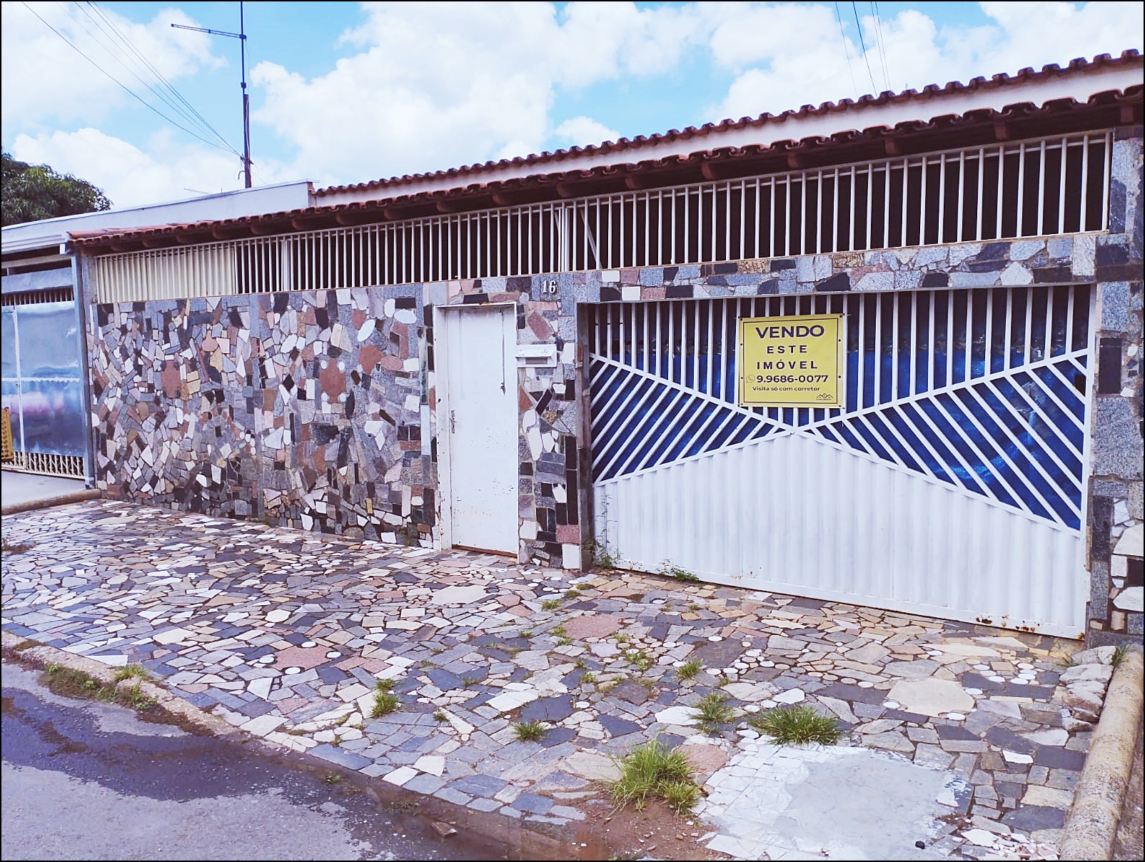 Imagem Casa com 4 Quartos à Venda, 190 m²em Ceilândia Norte (Ceilândia) - Brasília