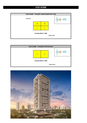 Imagem Apartamento com 3 Quartos à Venda, 130 m² em Jardim América - Goiânia Imagem Apartamento com 3 Quartos à Venda, 130 m² em Jardim América - Goiânia