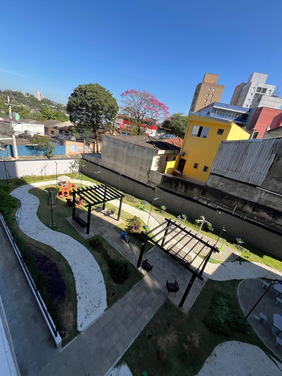 Imagem Apartamento com 2 Quartos à Venda, 48 m² em Centro - São Bernardo do Campo Imagem Apartamento com 2 Quartos à Venda, 48 m² em Centro - São Bernardo do Campo