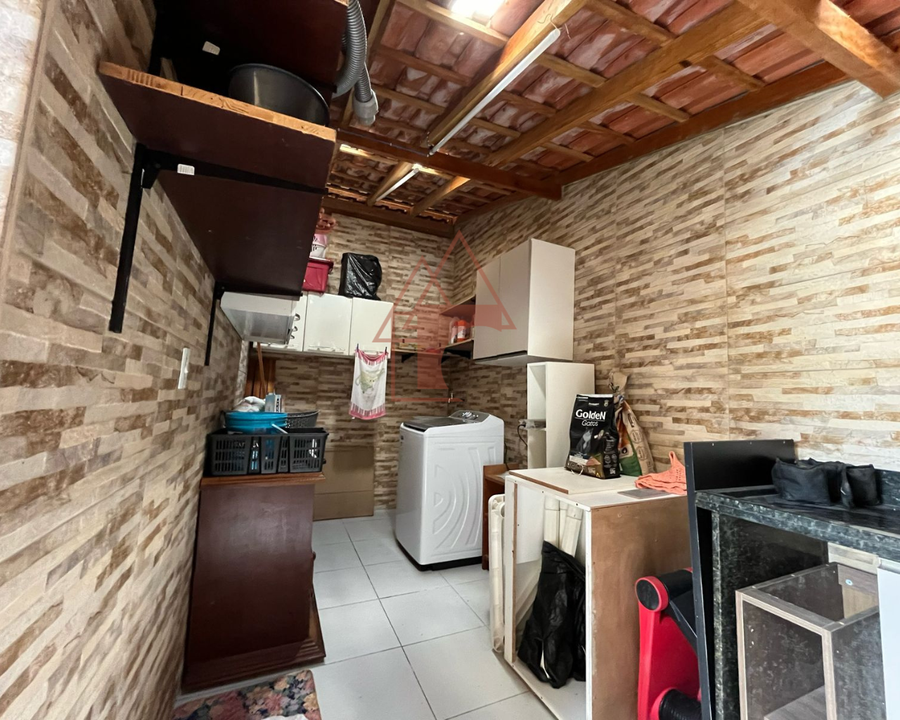 Imagem Casa com 3 Quartos à Venda, 92 m²em Vila Ponte Nova - Cubatão