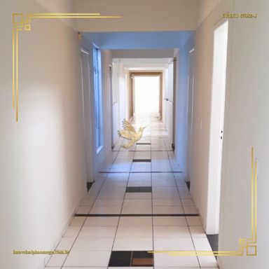 Imóvel Comercial à Venda, 550 m² em Centro - Botucatu