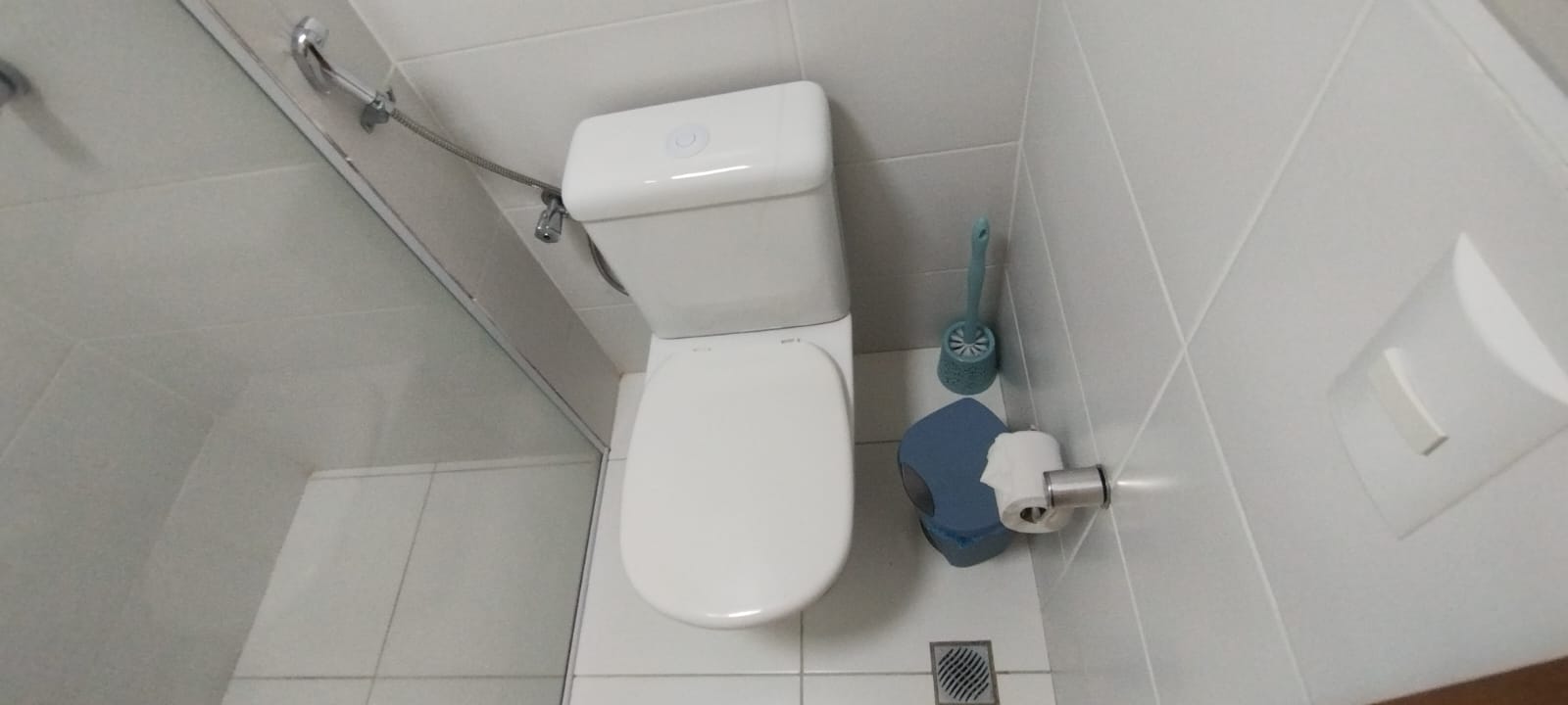 Imagem Apartamento com 1 Quarto à Venda, 72 m² em Do Turista - Caldas Novas