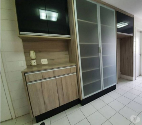 Imagem Apartamento com 3 Quartos à Venda, 209 m²em Vila Cruzeiro - São Paulo