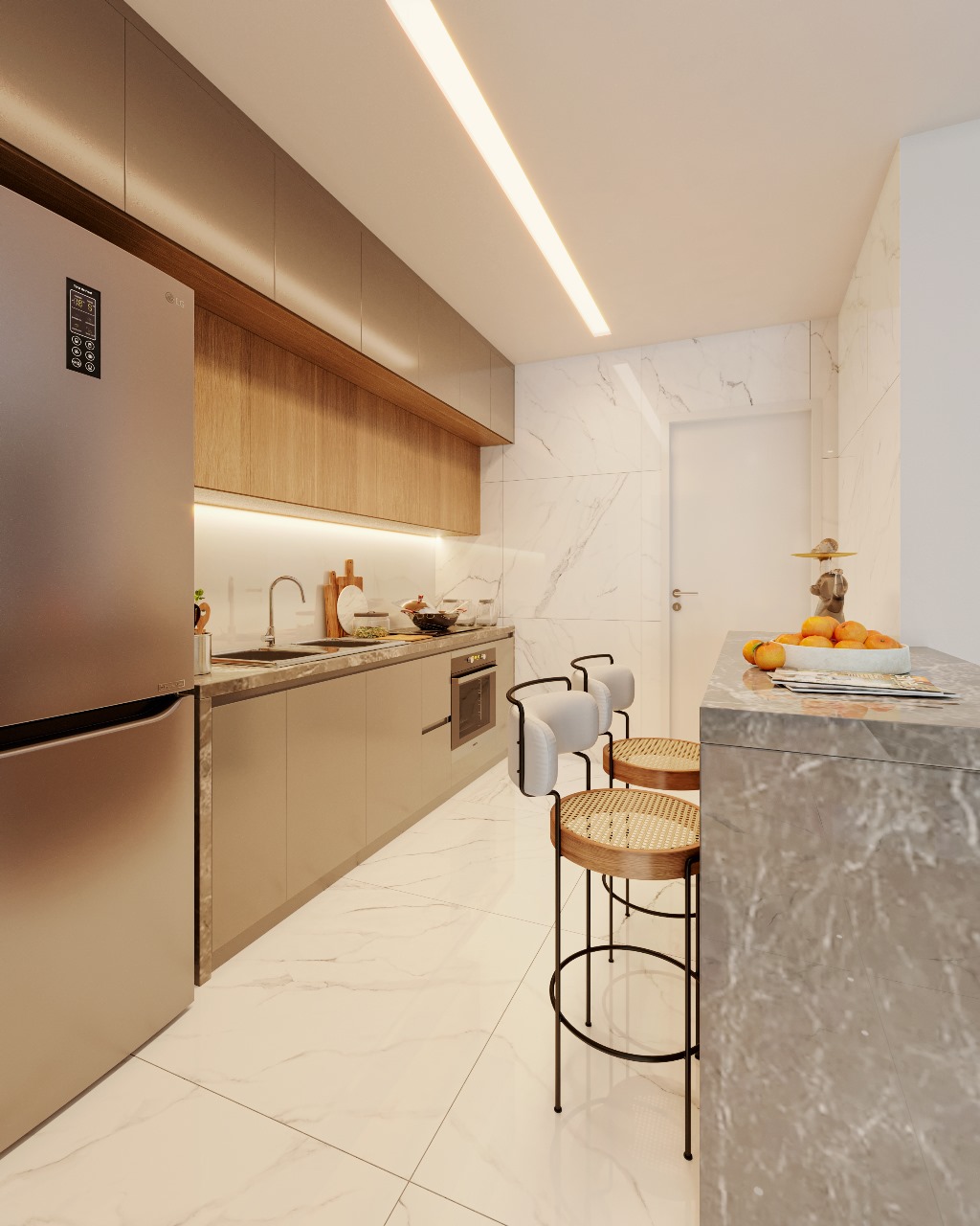 Imagem Casa de Condomínio com 3 Quartos à Venda, 131 m²em Lagoinha - Eusébio Imagem Casa de Condomínio com 3 Quartos à Venda, 131 m²em Lagoinha - Eusébio