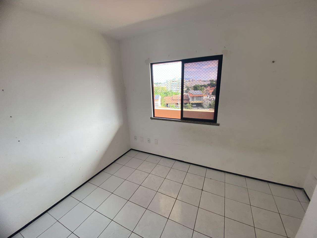 Imagem Apartamento com 3 Quartos à Venda, 76 m² em Itaperi - Fortaleza