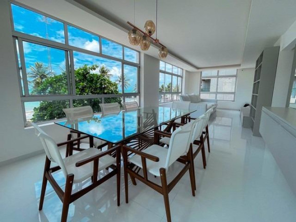 Foto do imóvel Apartamento com 4 Quartos à Venda, 160 m² em Boa Viagem - Recife