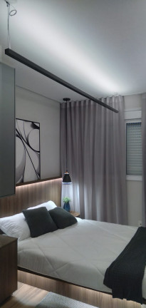 Imagem Apartamento com 1 Quarto à Venda, em Vila Rosália - Guarulhos Imagem Apartamento com 1 Quarto à Venda, em Vila Rosália - Guarulhos