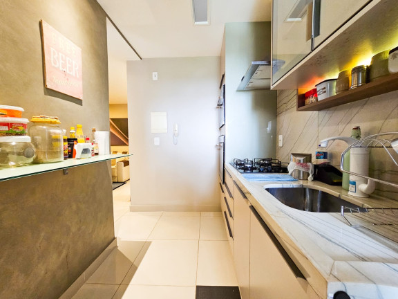 Imagem Apartamento com 2 Quartos à Venda, 51 m² em Pitimbu - Natal Imagem Apartamento com 2 Quartos à Venda, 51 m² em Pitimbu - Natal