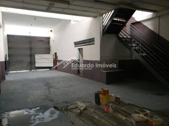 Imagem Galpão à Venda, 700 m² em São José - São Caetano Do Sul Imagem Galpão à Venda, 700 m² em São José - São Caetano Do Sul