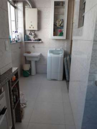 Imagem Cobertura com 3 Quartos à Venda, 143 m² em Flamengo - Rio de Janeiro Imagem Cobertura com 3 Quartos à Venda, 143 m² em Flamengo - Rio de Janeiro