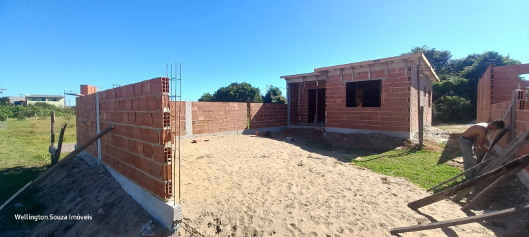 Imagem Casa com 2 Quartos à Venda, 72 m² em Unamar (Tamoios) - Cabo Frio Imagem Casa com 2 Quartos à Venda, 72 m² em Unamar (Tamoios) - Cabo Frio