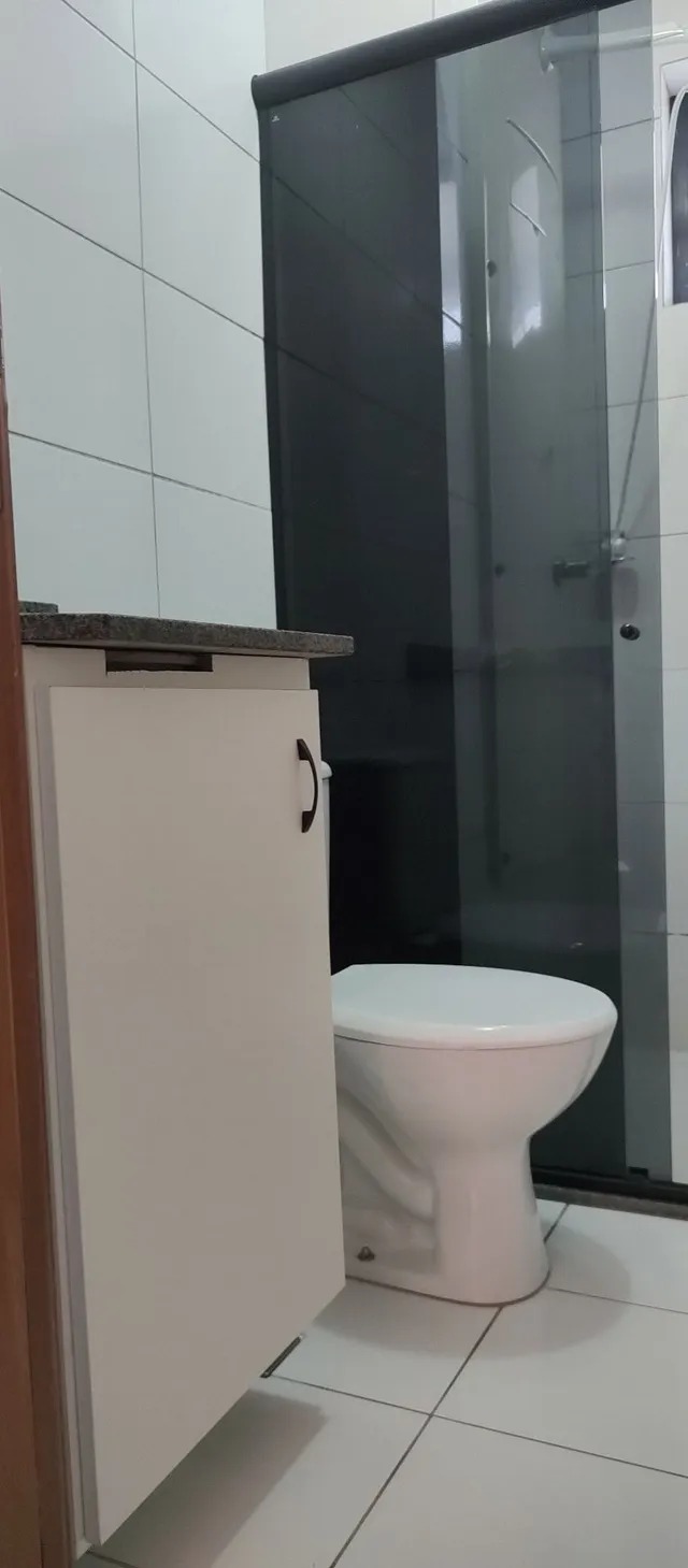Imagem Apartamento com 3 Quartos para Alugar, 84 m²em Pedreira - Belém