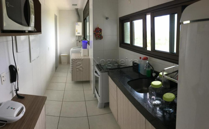 Imagem Apartamento com 3 Quartos à Venda, 113 m² em Paiva - Cabo de Santo Agostinho