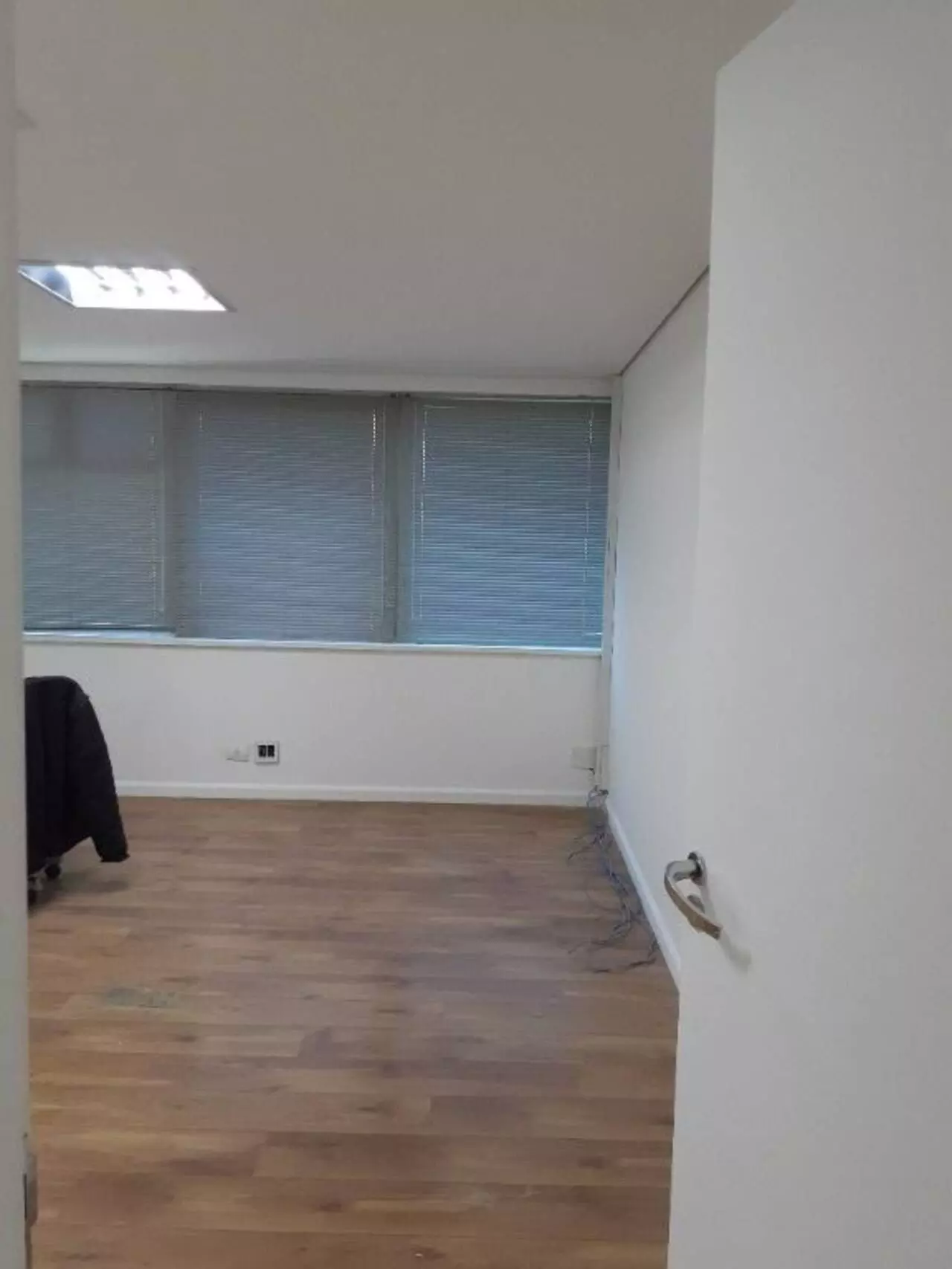 Imagem Sala Comercial à Venda ou Locação, 204 m²em Cidade Monções - São Paulo