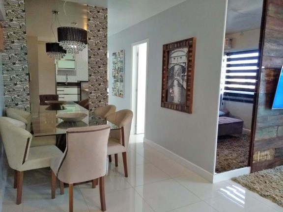 Imagem Apartamento com 3 Quartos à Venda, 77 m² em Michel - Criciúma Imagem Apartamento com 3 Quartos à Venda, 77 m² em Michel - Criciúma