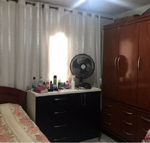 Imagem Sobrado com 4 Quartos à Venda, 176 m²em Campanário - Diadema Imagem Sobrado com 4 Quartos à Venda, 176 m²em Campanário - Diadema