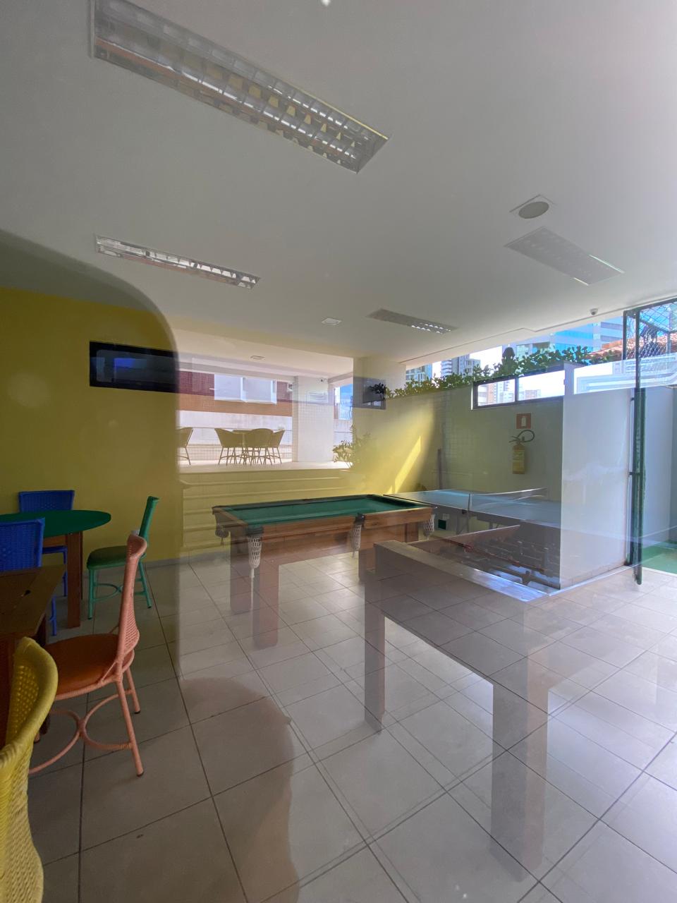 Imagem Apartamento com 3 Quartos à Venda ou Locação, 84 m²em Stiep - Salvador