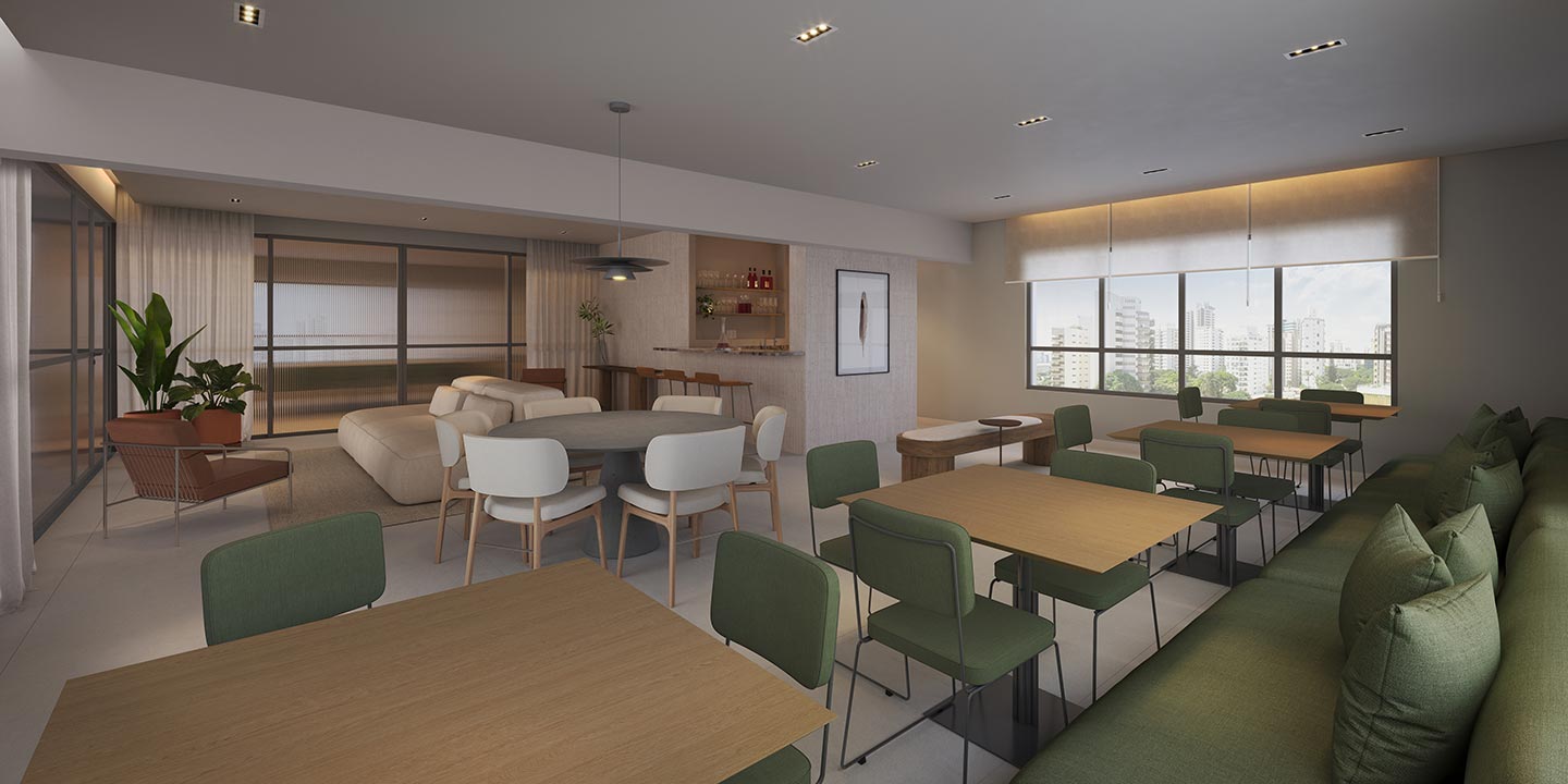 Imagem Apartamento com 2 Quartos à Venda, 55 m² em Vila Mariana - São Paulo