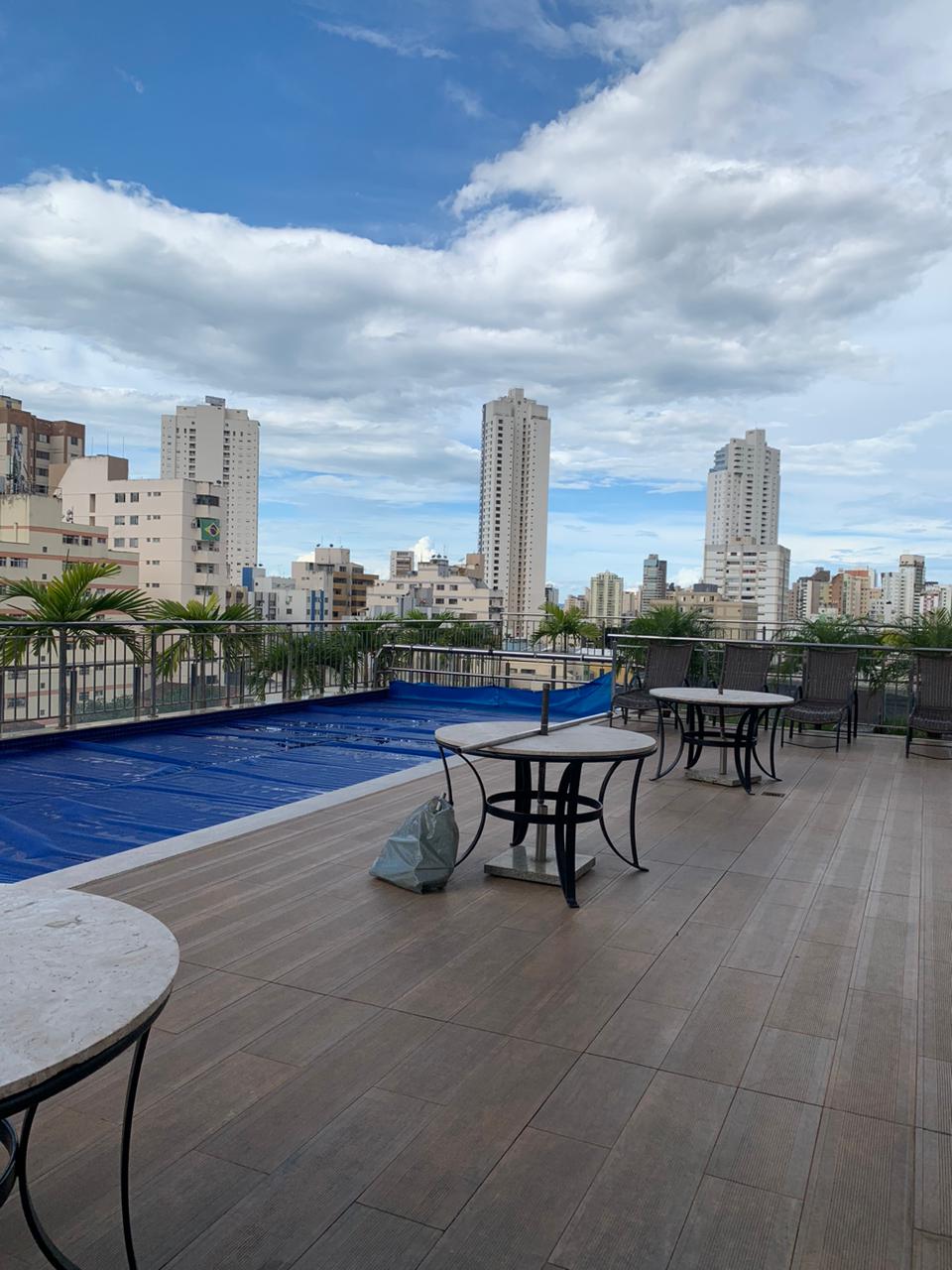 Imagem Apartamento com 3 Quartos à Venda, 113 m²em Setor Oeste - Goiânia Imagem Apartamento com 3 Quartos à Venda, 113 m²em Setor Oeste - Goiânia