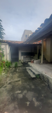 Imagem Casa com 5 Quartos à Venda, 260 m² em Parque São José - Fortaleza Imagem Casa com 5 Quartos à Venda, 260 m² em Parque São José - Fortaleza
