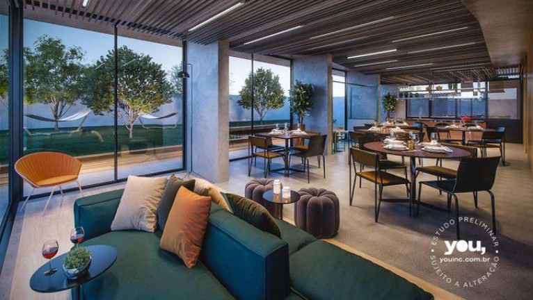 Imagem Apartamento com 2 Quartos à Venda, 61 m² em Sumarezinho - São Paulo