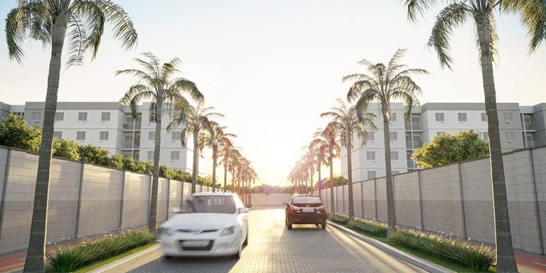 Imagem Apartamento com 2 Quartos à Venda, 45 m² em Guaratiba - Rio de Janeiro Imagem Apartamento com 2 Quartos à Venda, 45 m² em Guaratiba - Rio de Janeiro
