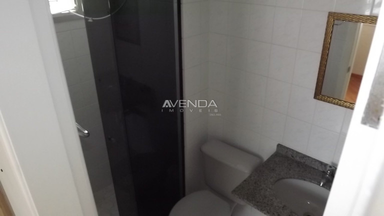 Imagem Apartamento com 3 Quartos à Venda, 67 m² em Bairro Alto - Curitiba