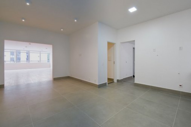 Imagem Apartamento com 3 Quartos à Venda, 232 m² em Jardim Paulista - São Paulo