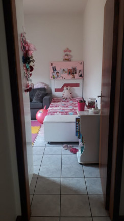 Imagem Casa com 2 Quartos à Venda, 119 m² em Vila São João da Boa Vista - Bauru