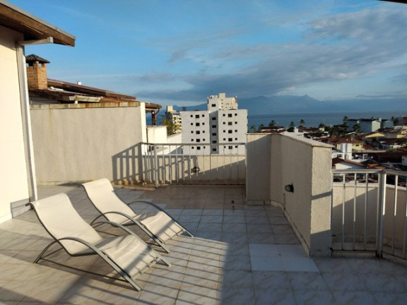 Imagem Apartamento com 3 Quartos à Venda,  em Martim de Sá - Caraguatatuba