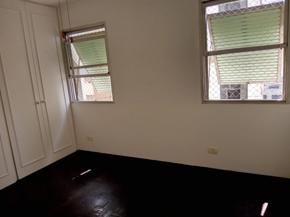 Imagem Apartamento com 2 Quartos à Venda, 85 m² em Itaim Bibi - São Paulo