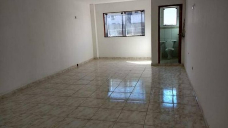 Imagem Sala Comercial para Alugar, 45 m² em Jardim - Santo André Imagem Sala Comercial para Alugar, 45 m² em Jardim - Santo André