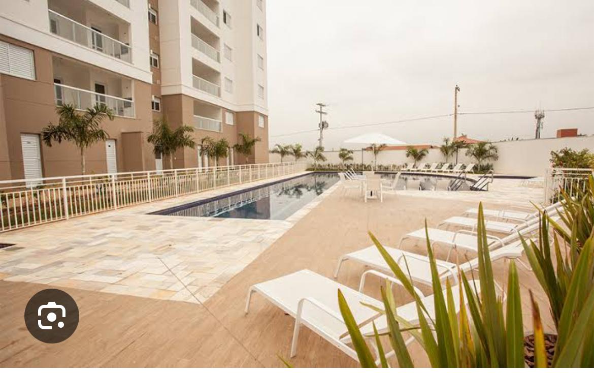Imagem Apartamento com 3 Quartos à Venda, 97 m²em Jardim São Roque - Limeira Imagem Apartamento com 3 Quartos à Venda, 97 m²em Jardim São Roque - Limeira