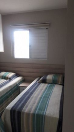 Imagem Apartamento com 2 Quartos à Venda,  em Recanto Silvestre (Fazendinha) - Santana de Parnaíba