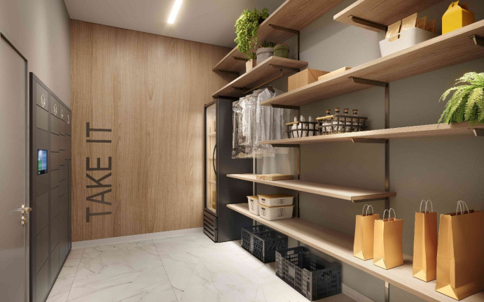 Imagem Apartamento com 4 Quartos à Venda, 160 m² em Perdizes - São Paulo