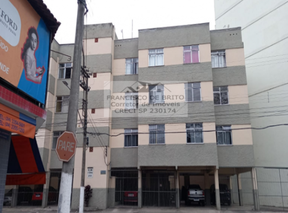 Imagem Edifício Residencial com 1 Quarto à Venda, 67 m² em Comercial - Resende Imagem Edifício Residencial com 1 Quarto à Venda, 67 m² em Comercial - Resende