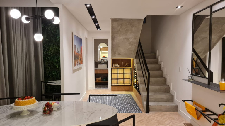 Imagem Apartamento com 2 Quartos à Venda, 54 m² em Centro - Cotia