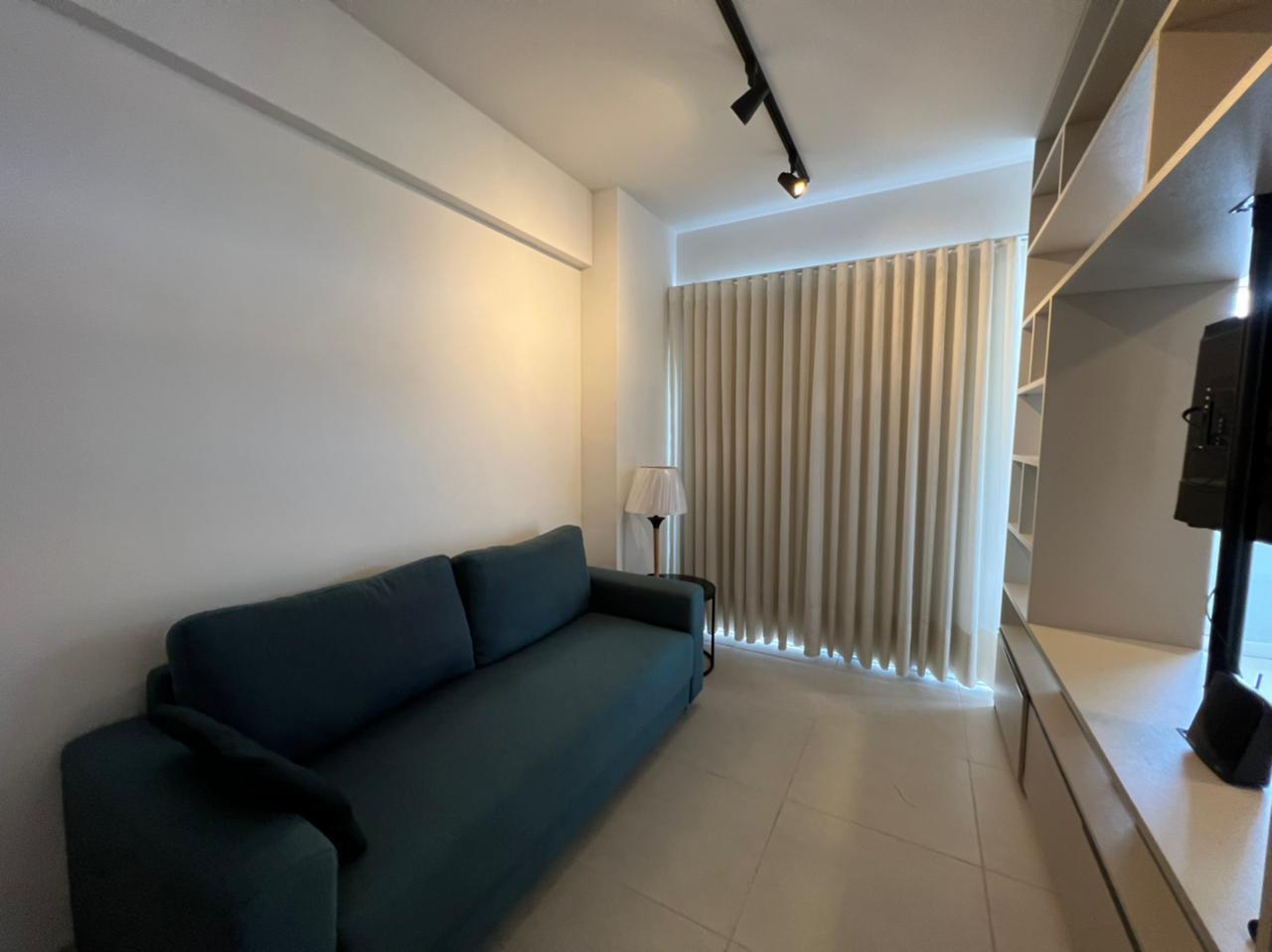 Imagem Apartamento com 1 Quarto à Venda ou Locação, 39 m²em Fátima - Belém Imagem Apartamento com 1 Quarto à Venda ou Locação, 39 m²em Fátima - Belém