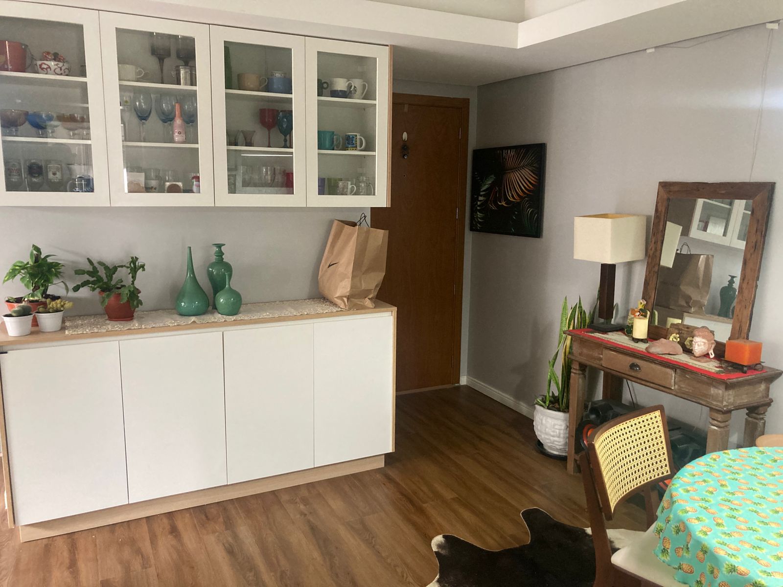 Imagem Apartamento com 2 Quartos à Venda, 88 m² em Tristeza - Porto Alegre