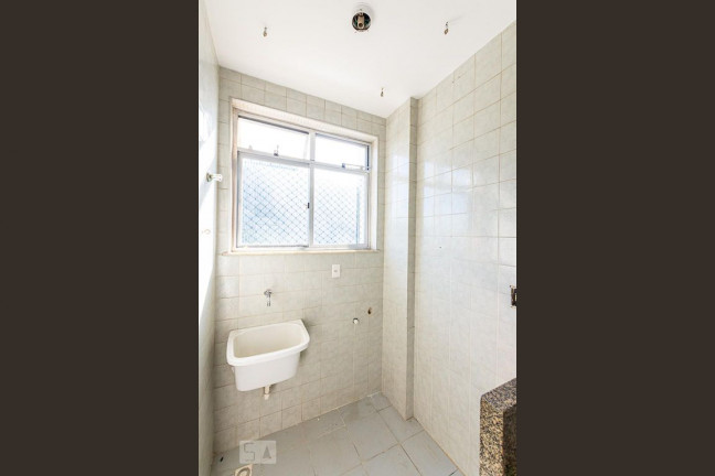 Imagem Apartamento com 3 Quartos à Venda, 90 m² em Santa Rosa - Niterói