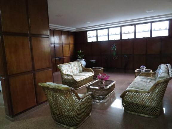 Imagem Apartamento com 2 Quartos à Venda ou Locação,  em Vila Clementino - São Paulo