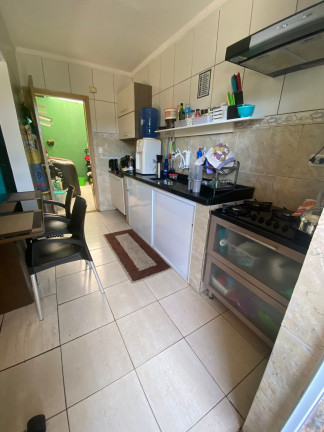 Imagem Casa com 3 Quartos à Venda, 204 m² em Caiçara - Praia Grande
