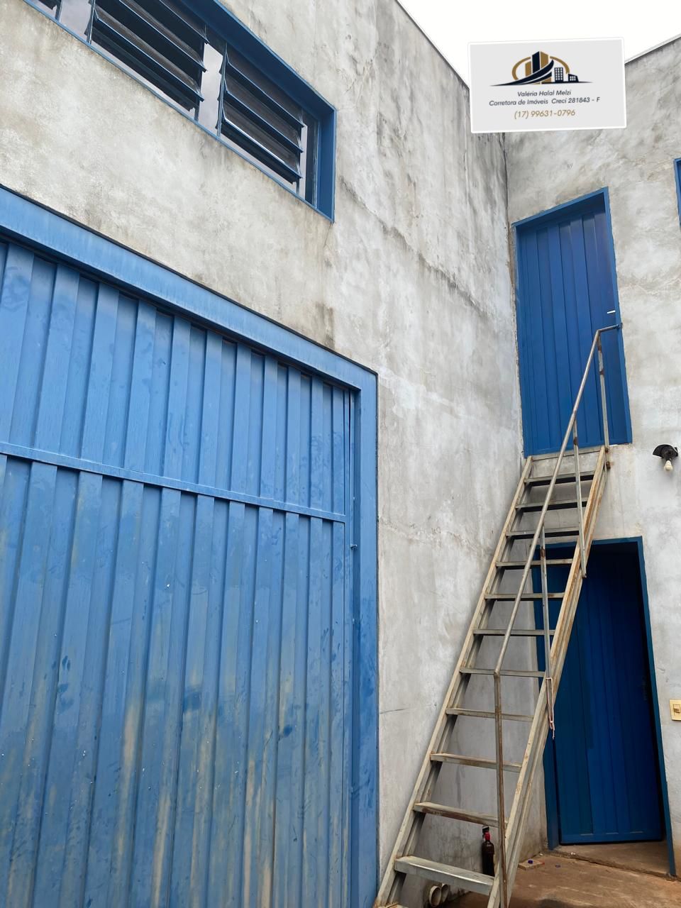 Imagem Imóvel Comercial à Venda, 200 m² em Jardim dos Buritis - São José do Rio Preto