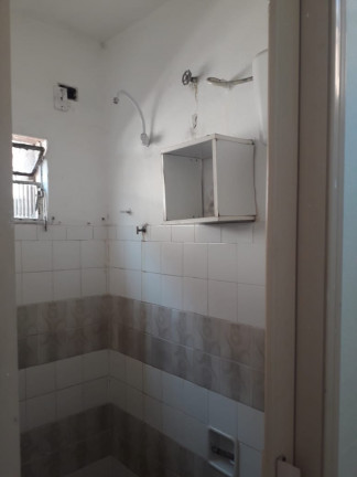 Imagem Casa de Vila com 1 Quarto à Venda, 31 m² em Engenho de Dentro - Rio de Janeiro